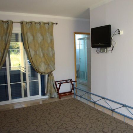 Hotel Camparellu Galeria  Exterior photo