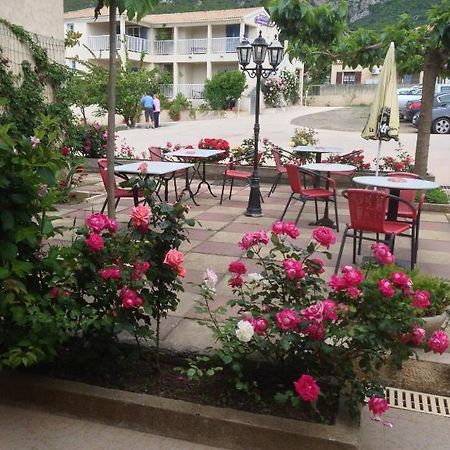 Hotel Camparellu Galeria  Exterior photo