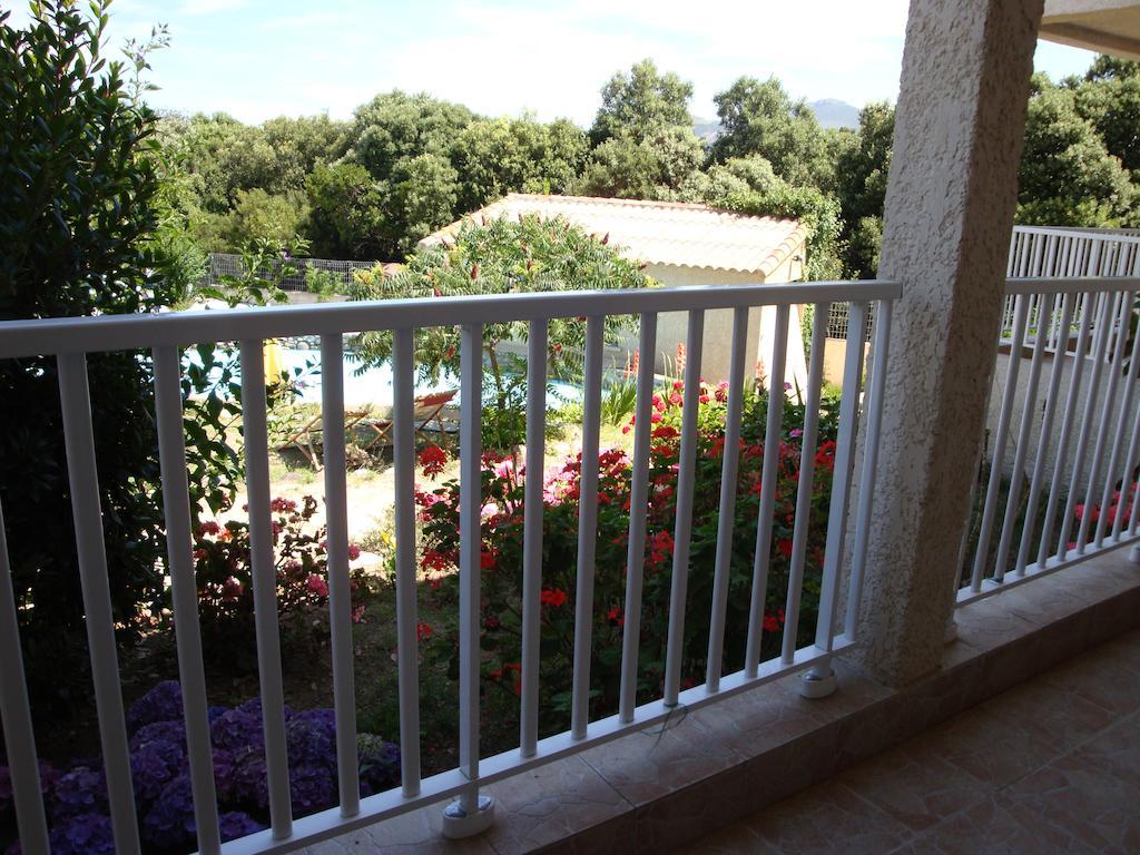 Hotel Camparellu Galeria  Exterior photo