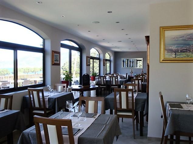 Hotel Camparellu Galeria  Exterior photo