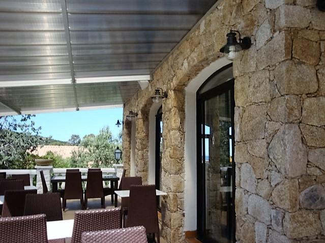 Hotel Camparellu Galeria  Exterior photo