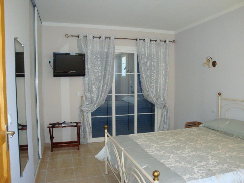 Hotel Camparellu Galeria  Exterior photo